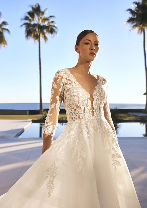 Pronovias Bridal MARIAMA