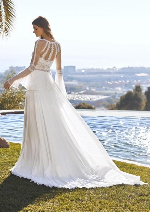 Pronovias Bridal MARILYN