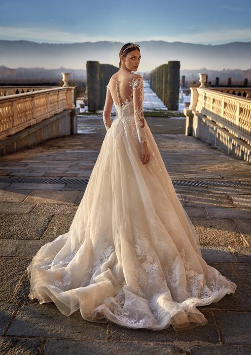 Pronovias Bridal IONA