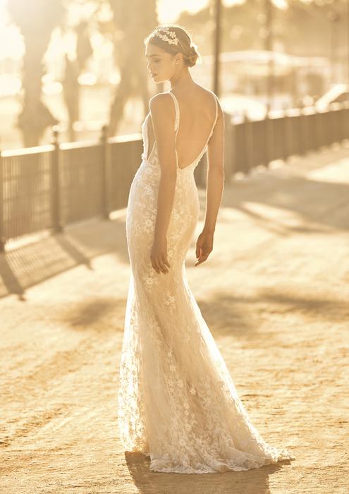 Pronovias Bridal MARLI