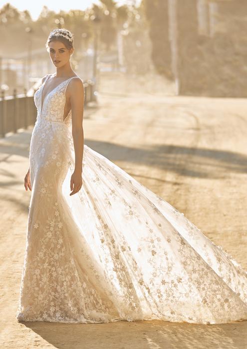 Pronovias Bridal MARLI