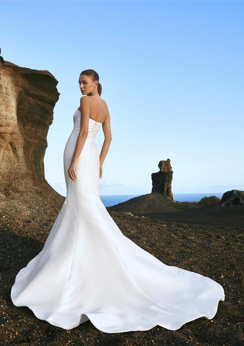 Pronovias Bridal MAYON