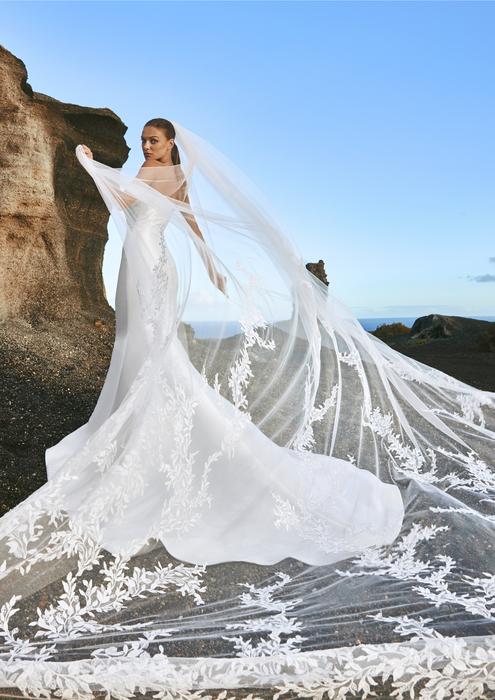 Pronovias Bridal MAYON