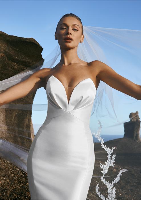 Pronovias Bridal MAYON