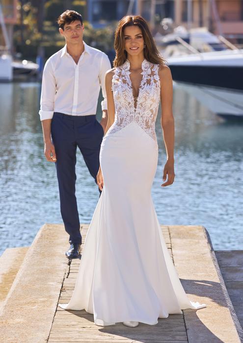 Pronovias Bridal MERRY