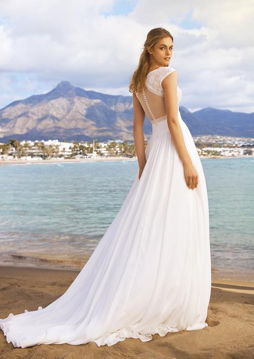 Pronovias Bridal MITZI