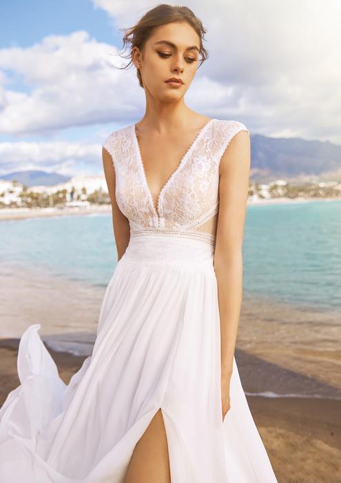 Pronovias Bridal MITZI