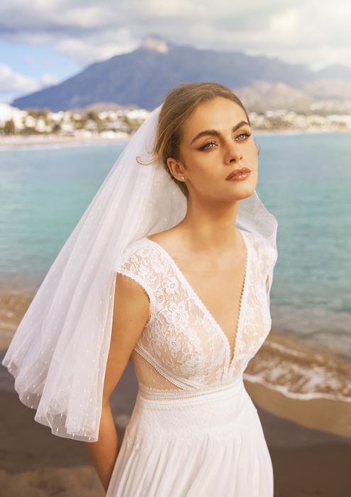 Pronovias Bridal MITZI