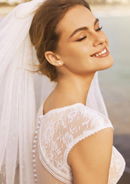 Pronovias Bridal MITZI