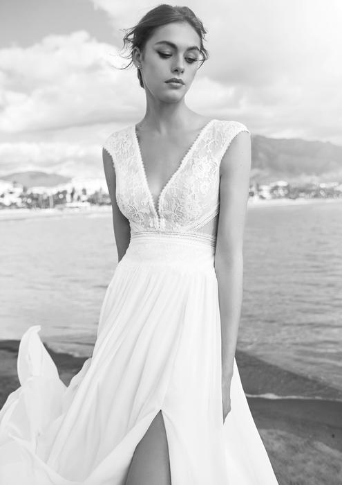 Pronovias Bridal MITZI