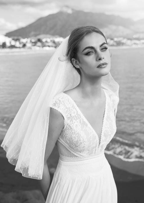 Pronovias Bridal MITZI