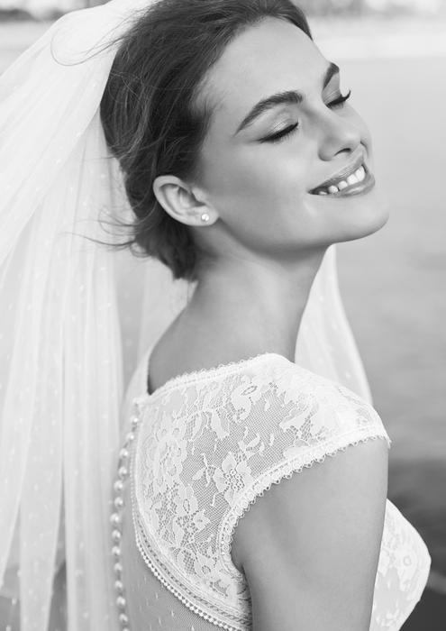 Pronovias Bridal MITZI