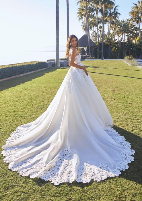 Pronovias Bridal MYRNA