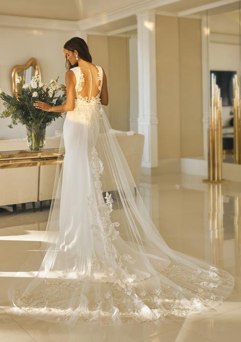 Pronovias Bridal NIKITA