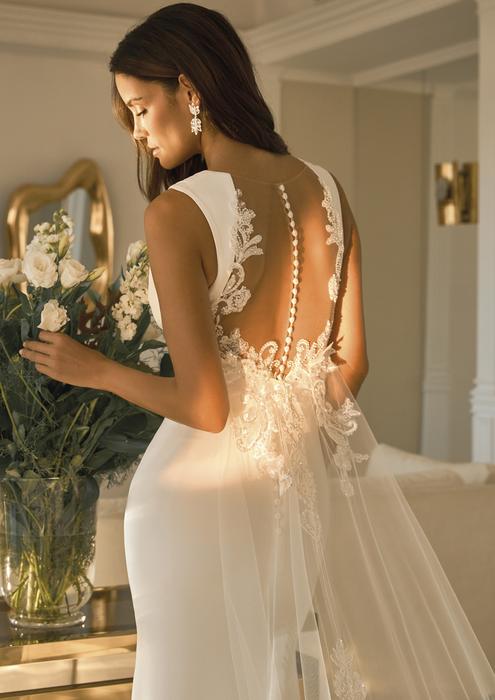 Pronovias Bridal NIKITA