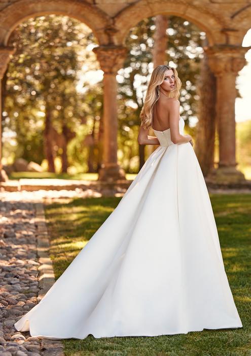 Pronovias Bridal NORA