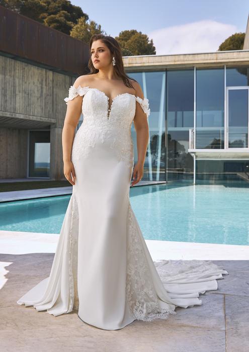 Pronovias Bridal OCTAVIA