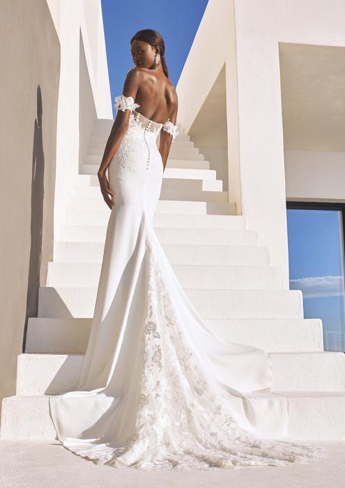 Pronovias Bridal OCTAVIA