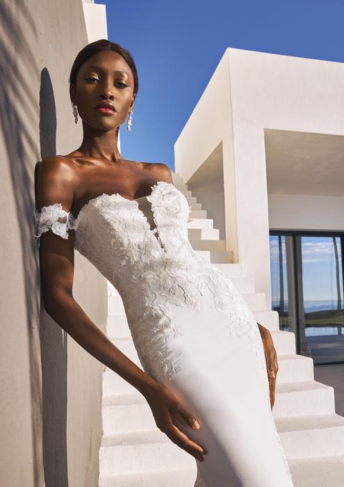 Pronovias Bridal OCTAVIA