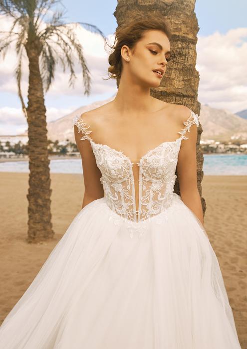 Pronovias Bridal PANDORA