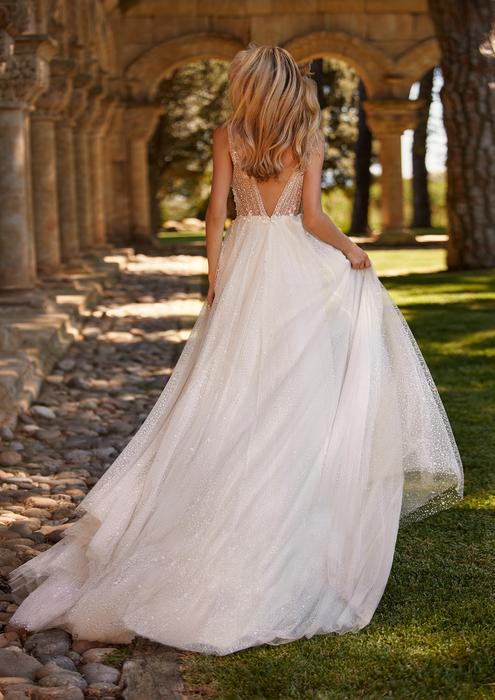 Pronovias Bridal RILEY