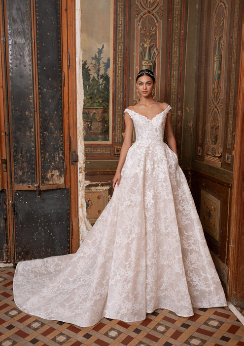 Aethra Blossoms Bridal & Formal Dress Store