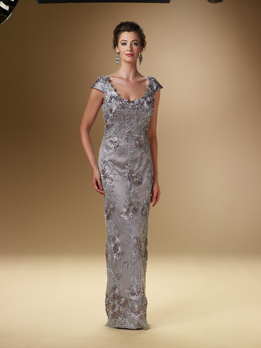 Rina Di Montella Gowns