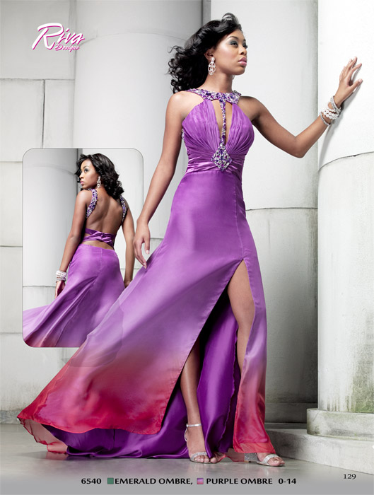 Riva Designs Prom Dresses