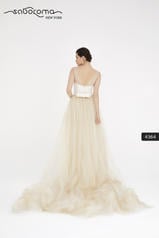 4364 Ivory back