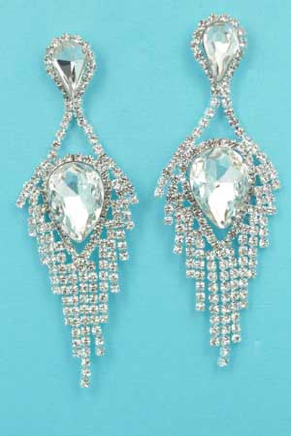 Sassy Couture Jewelry CJ6269E1S