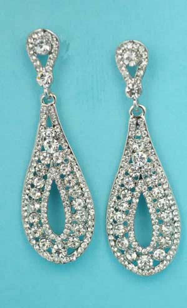 Sassy Couture Jewelry CN006240E1S