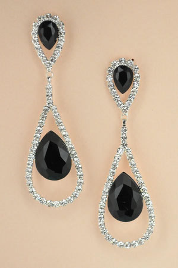 Sassy Couture Jewelry J41914E2S1