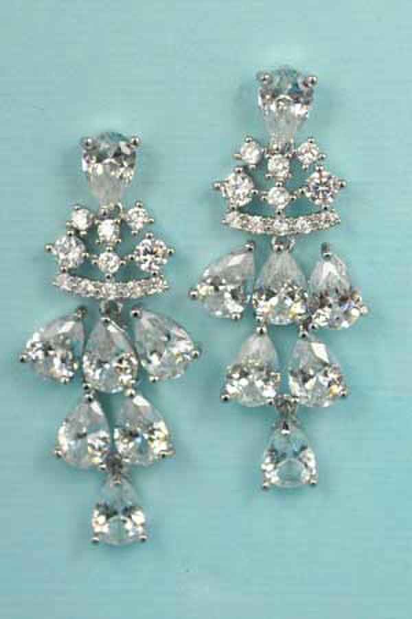 Sassy Couture Jewelry J41986E1S