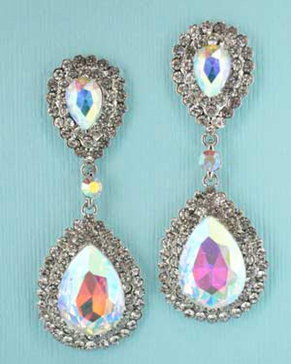 Sassy Couture Jewelry J41997E3S1