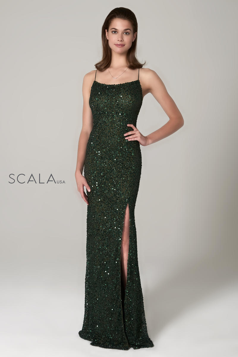 scala evening dresses