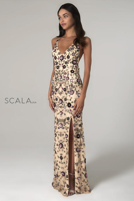 scala dresses on sale