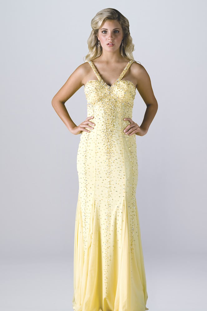 Sean Prom Collection 25831OLD