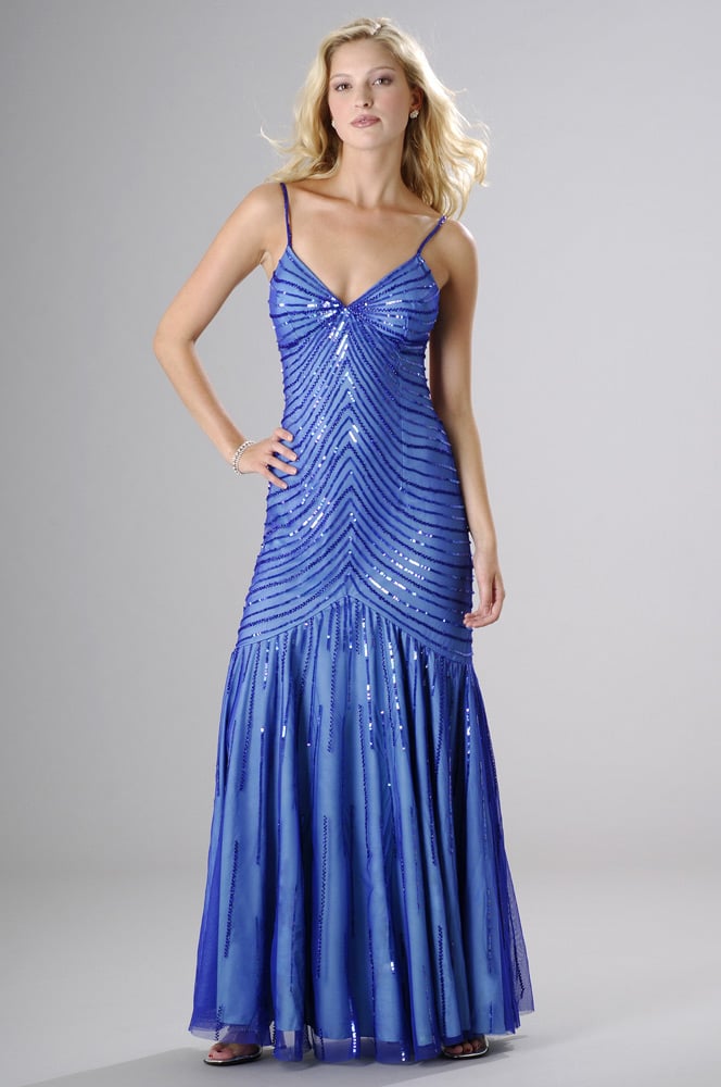 Sean Prom Collection 25831OLD