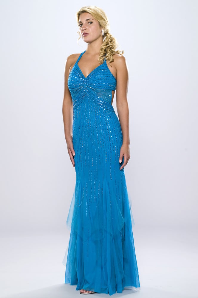 Sean Prom Collection 25831OLD