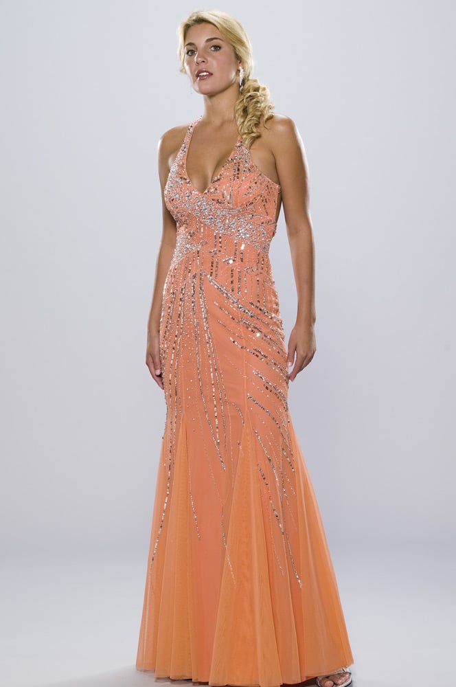 Sean Prom Collection 25831OLD