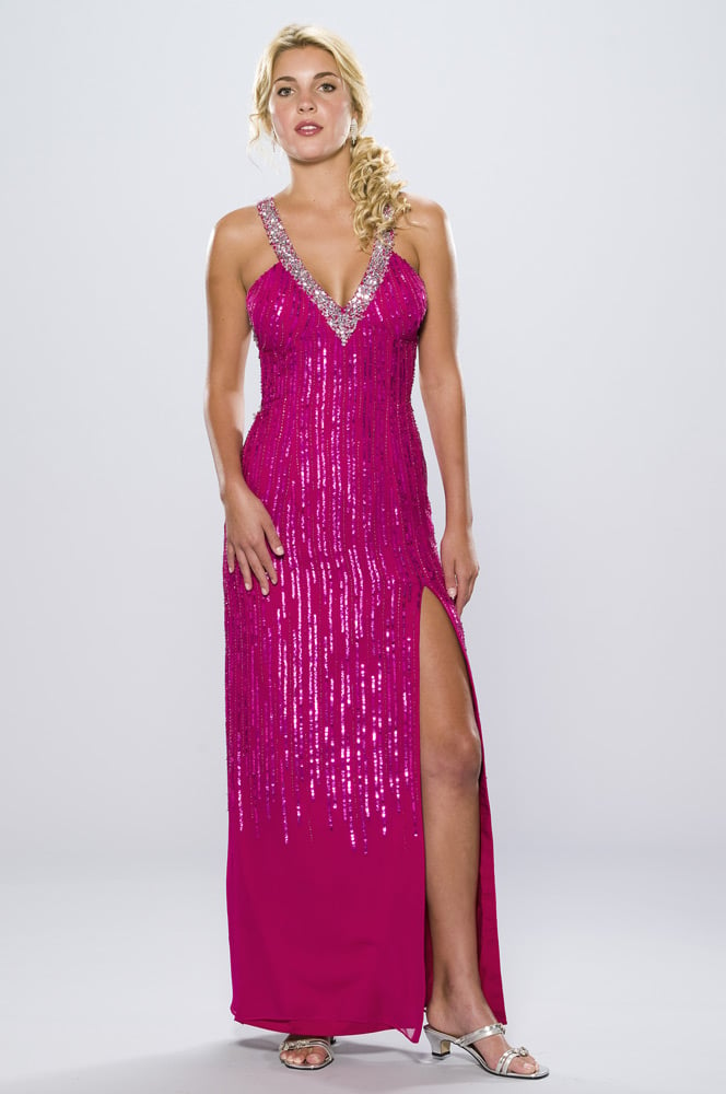 Sean Prom Collection 25831OLD