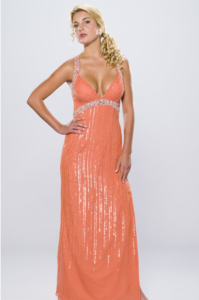 Sean Prom Collection 25831OLD