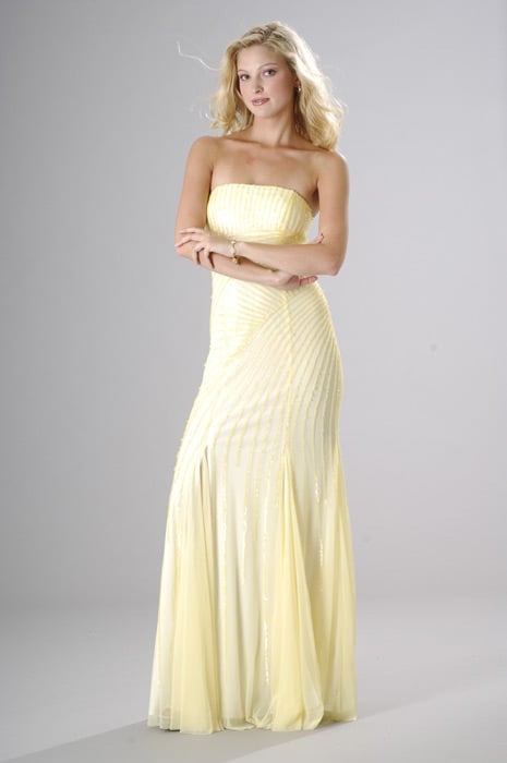 Sean Prom Collection 25831OLD