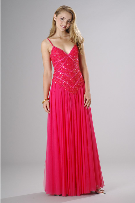 Sean Prom Collection 25831OLD