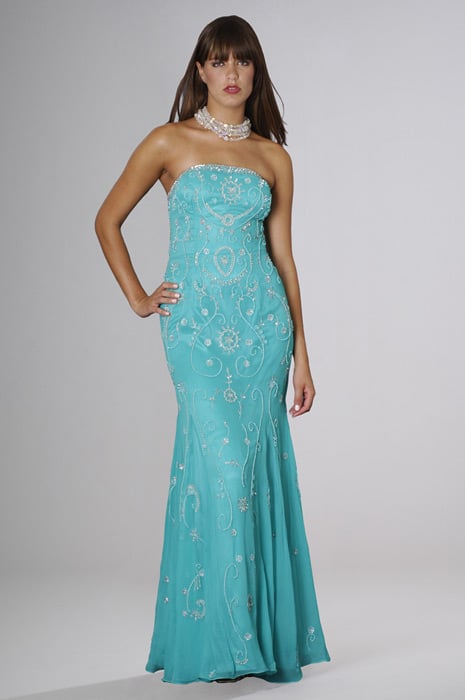 Sean Prom Collection 25831OLD