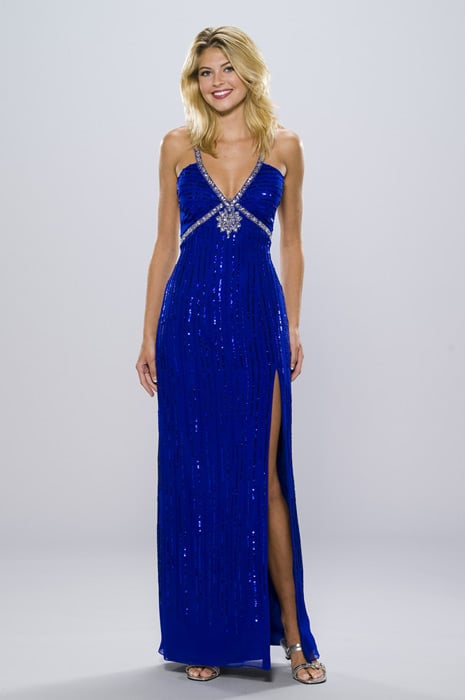 Sean Prom Collection 25831OLD