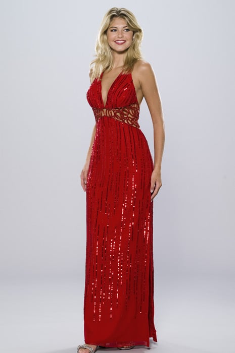 Sean Prom Collection 25831OLD