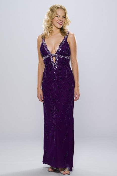 Sean Prom Collection 25831OLD