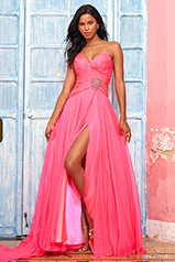 54955 Bright Pink front