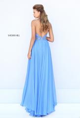 50454 Periwinkle back